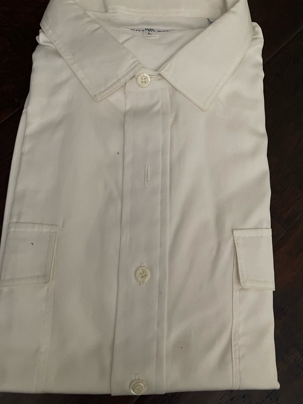 bill blass Men's Dress Shirt